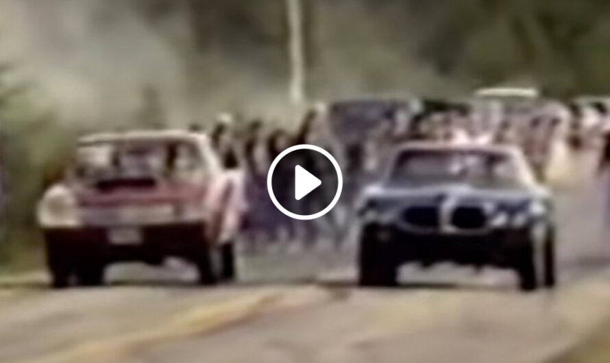 Flash Back 1977: Uncovering the Legacy of Street Racing in Cape Breton, Nova Scotia