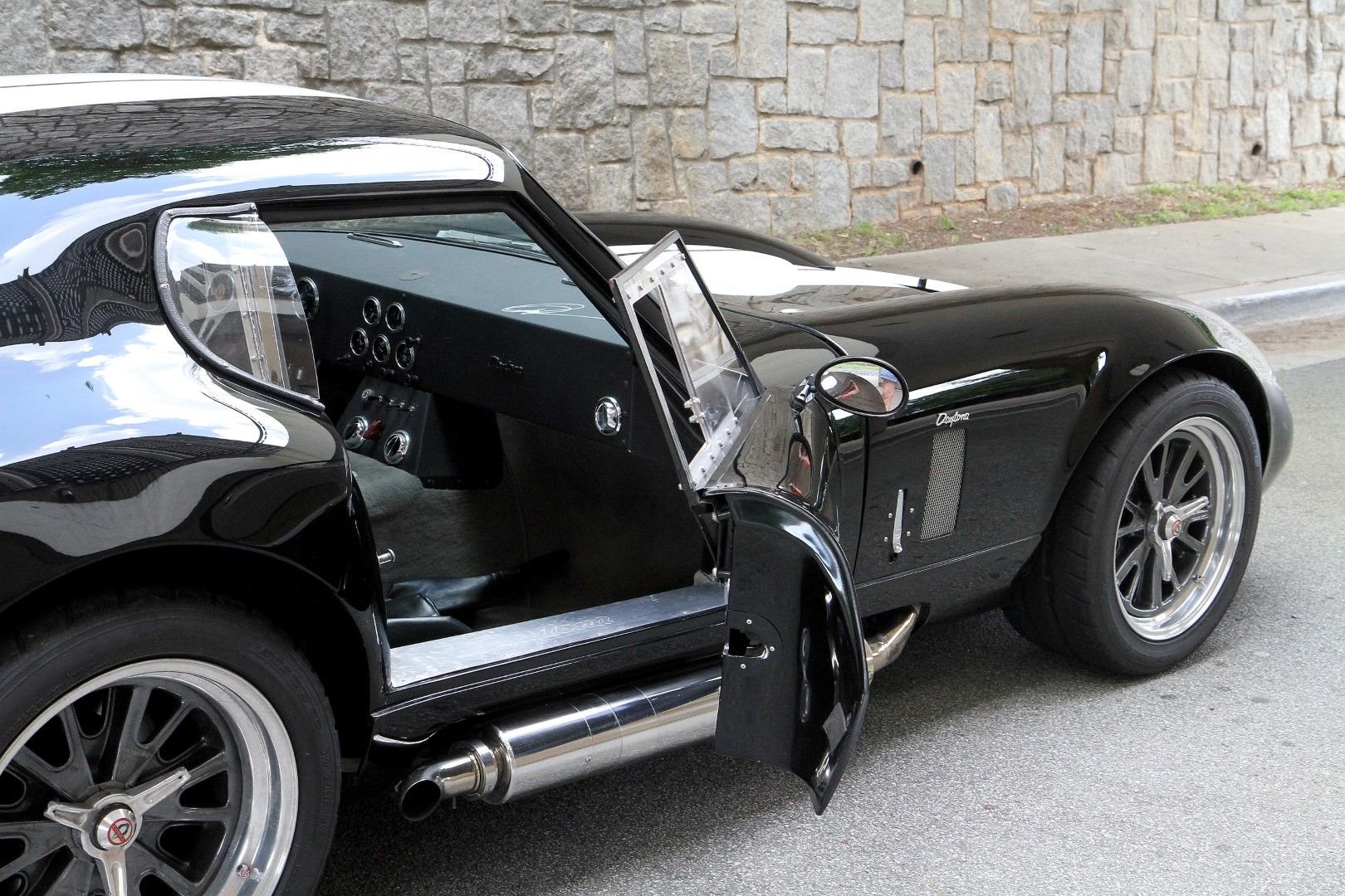 1965 Shelby Daytona