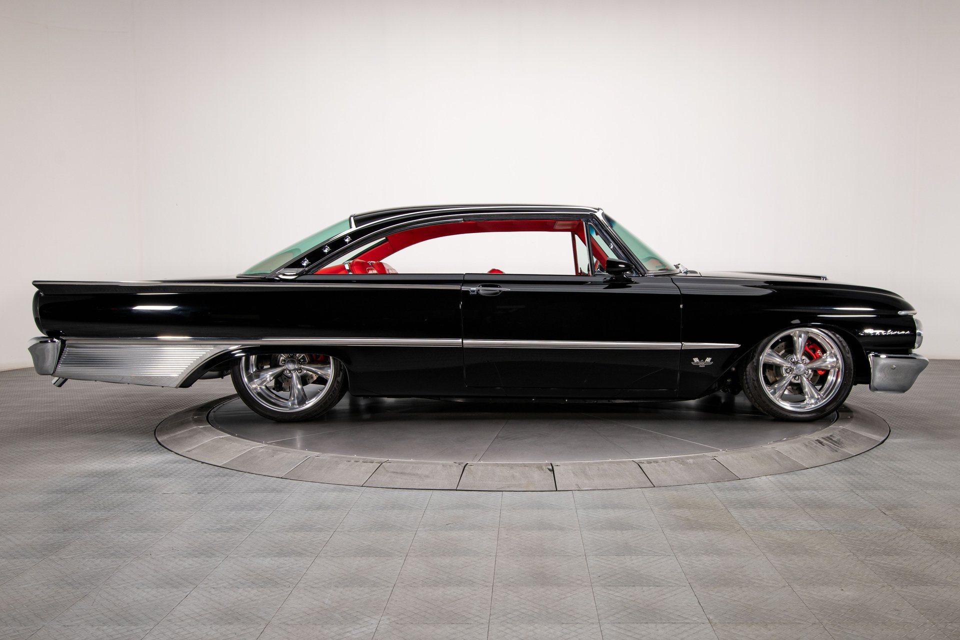 For Sale 1961 Ford Galaxie