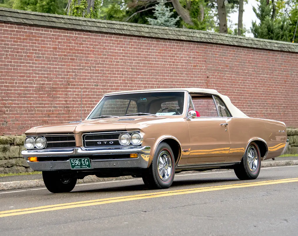 1964-Pontiac-GTO