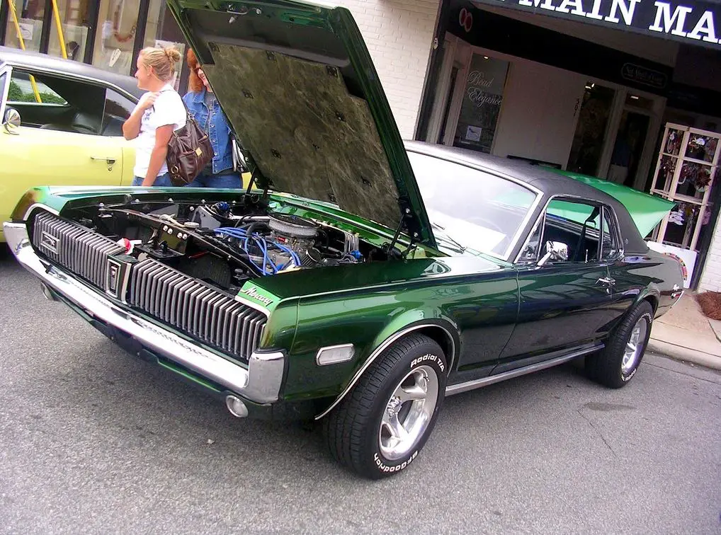 1968-Mercury-Cougar