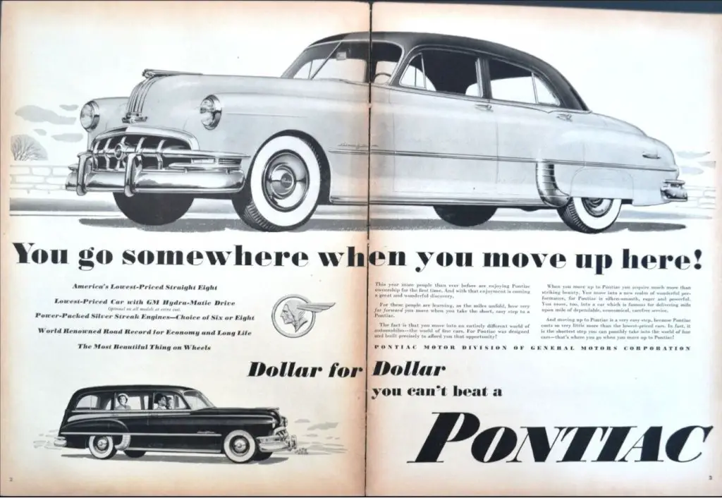 The 1950s were characterized by a renewed sense of optimism and prosperity in the United States, as the country emerged from the hardships of World War II.