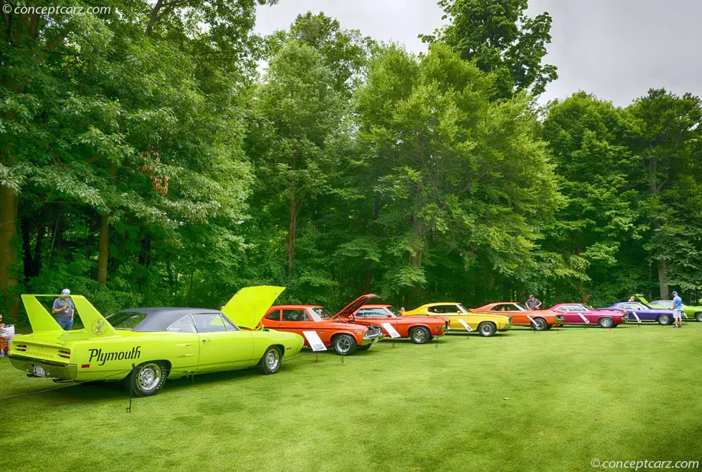 1970 Plymouth Road Runner photo