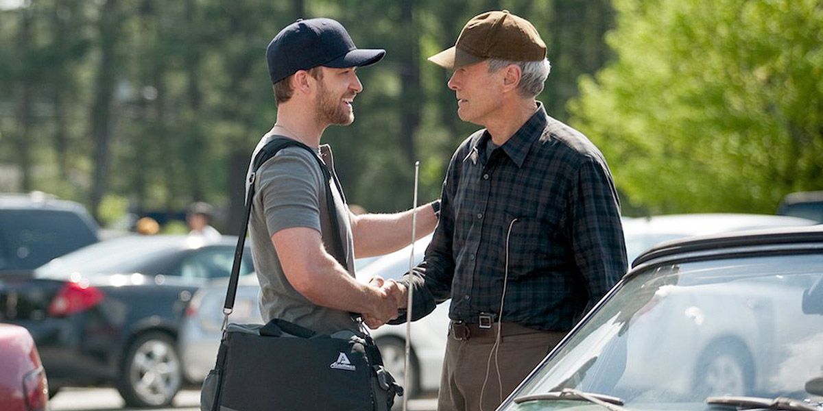 Justin Timberlake Was Besotted With The 1967 Pontiac GTO While Filming The 2012 Flick, Trouble With The Curve