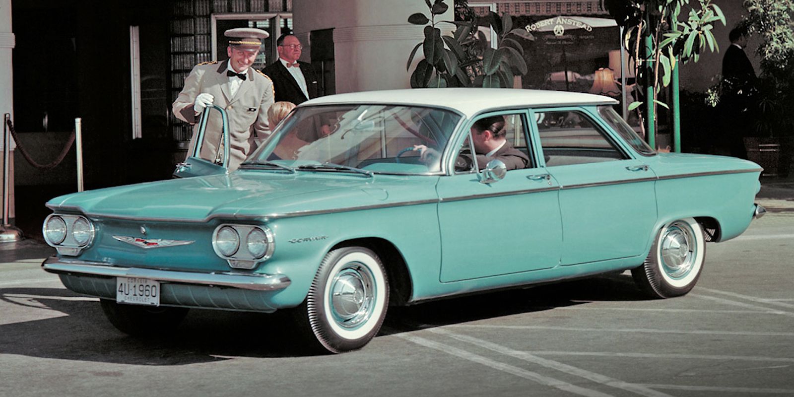 Chevrolet_Corvair_1960