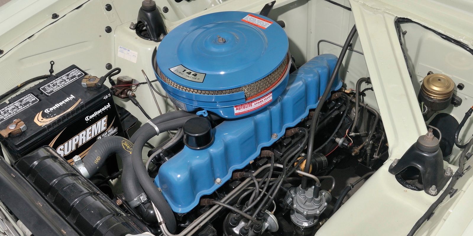 ford_falcon-na_1960_engine