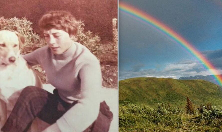 Author of Beloved ‘Rainbow Bridge’ Poem Finally Tracked Down and Revealed After 64 Years