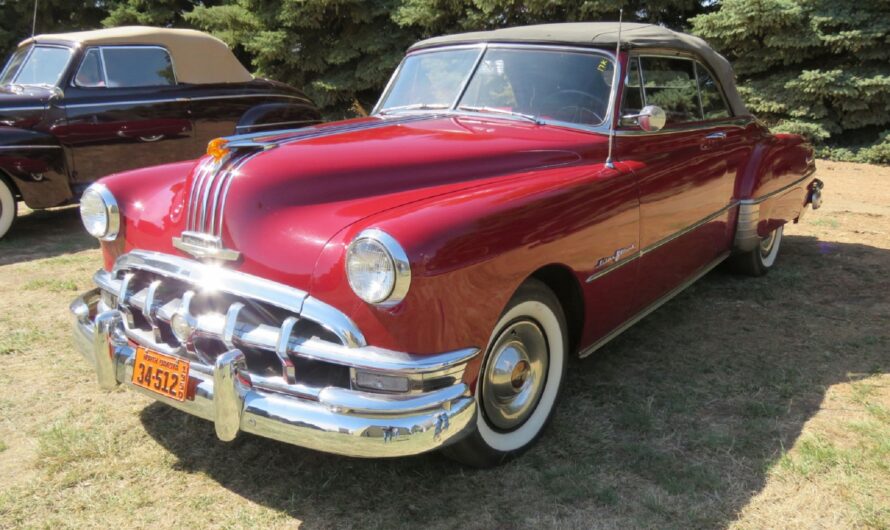 The North Dakota Ranch Is Every Car Collector’S Dream, With More Than 100 Cars Ready For Sale