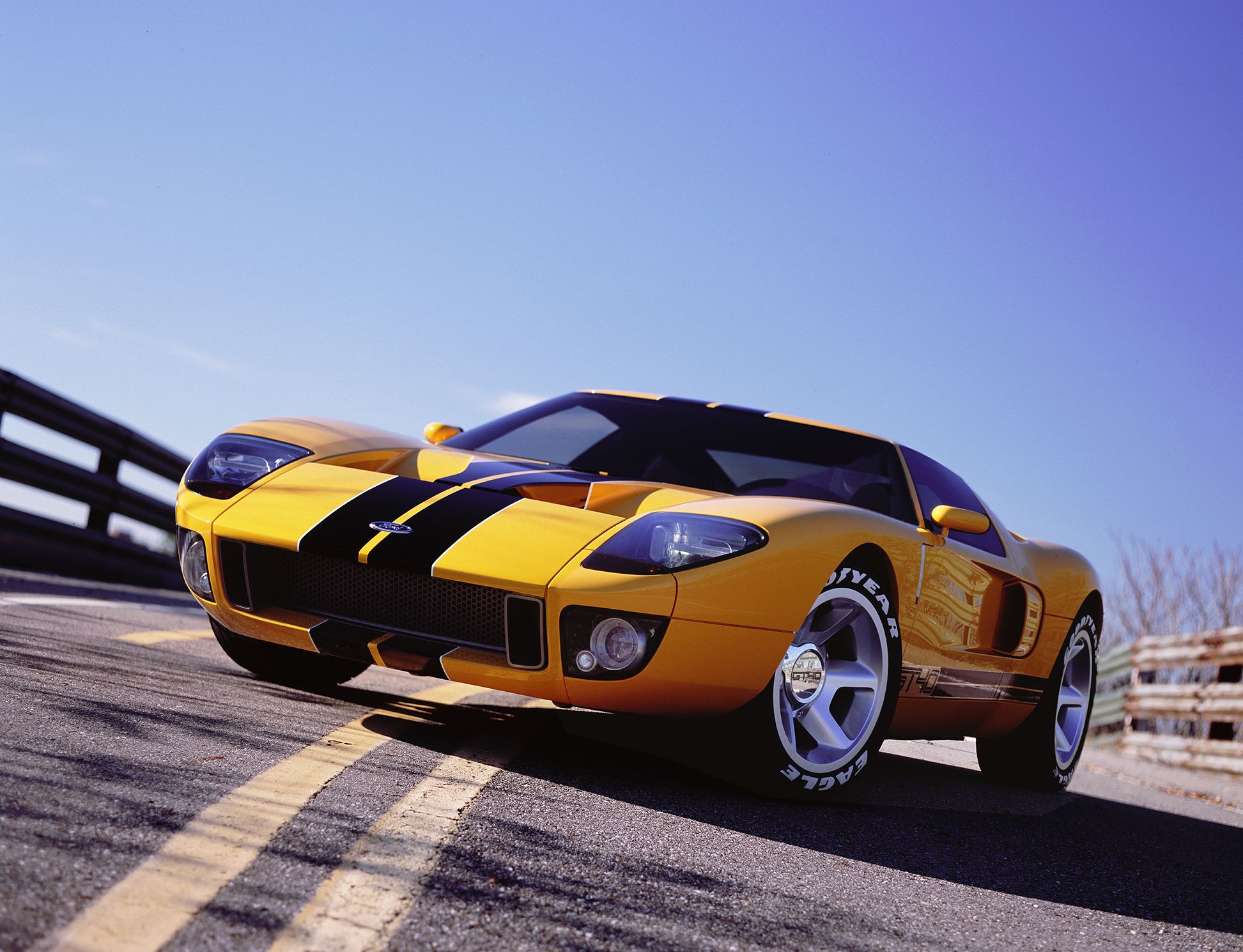 Ford GT40